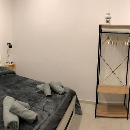 B&B Priezza Napoli Ngoại thất bức ảnh