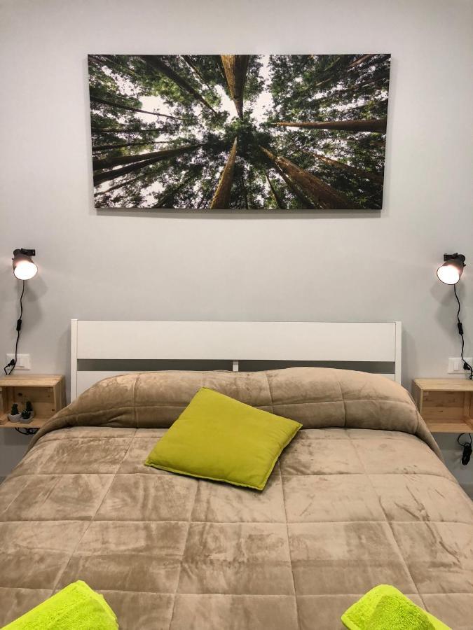 B&B Priezza Napoli Ngoại thất bức ảnh