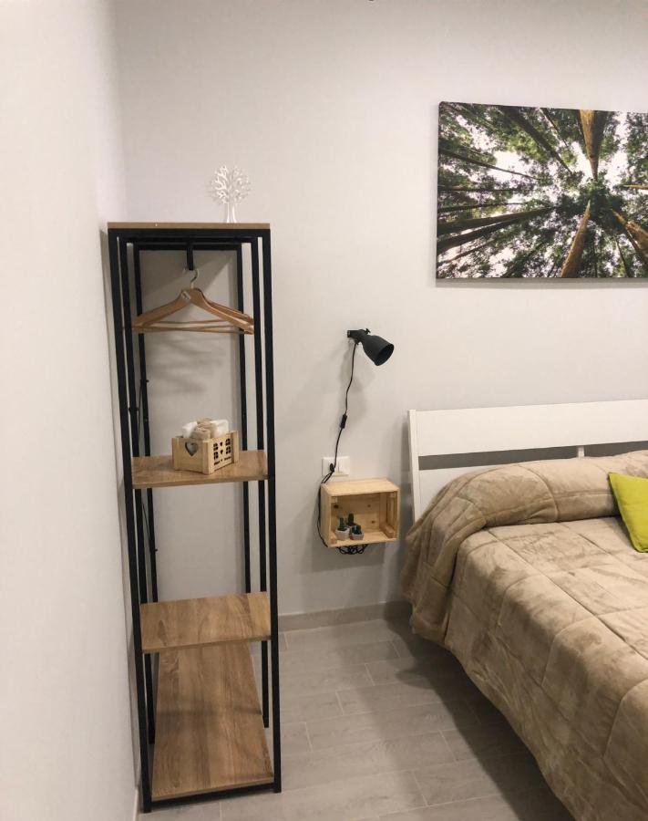 B&B Priezza Napoli Ngoại thất bức ảnh