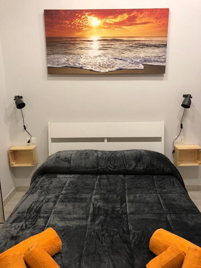 B&B Priezza Napoli Ngoại thất bức ảnh
