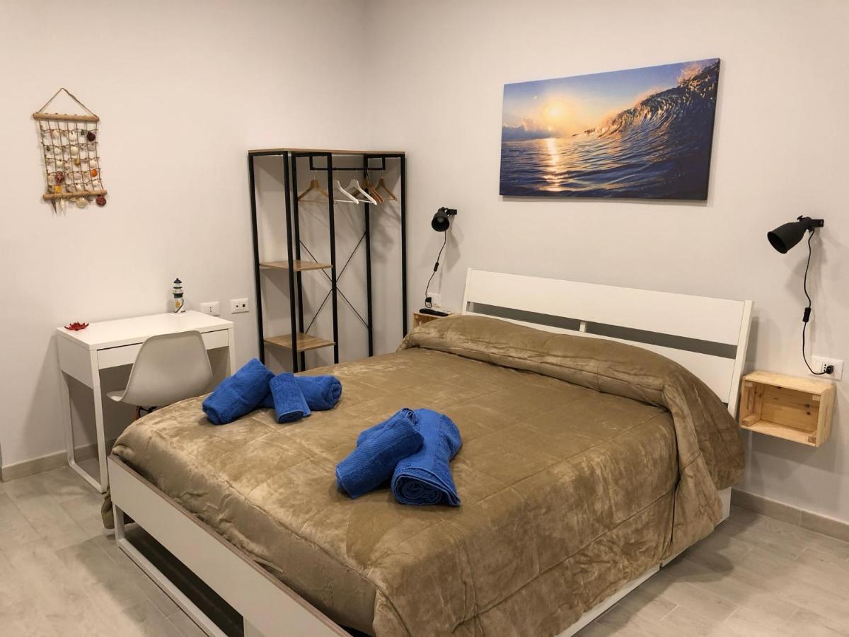B&B Priezza Napoli Ngoại thất bức ảnh