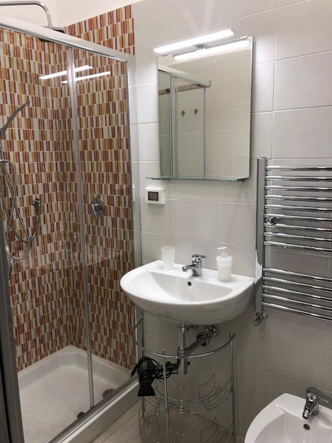 B&B Priezza Napoli Ngoại thất bức ảnh
