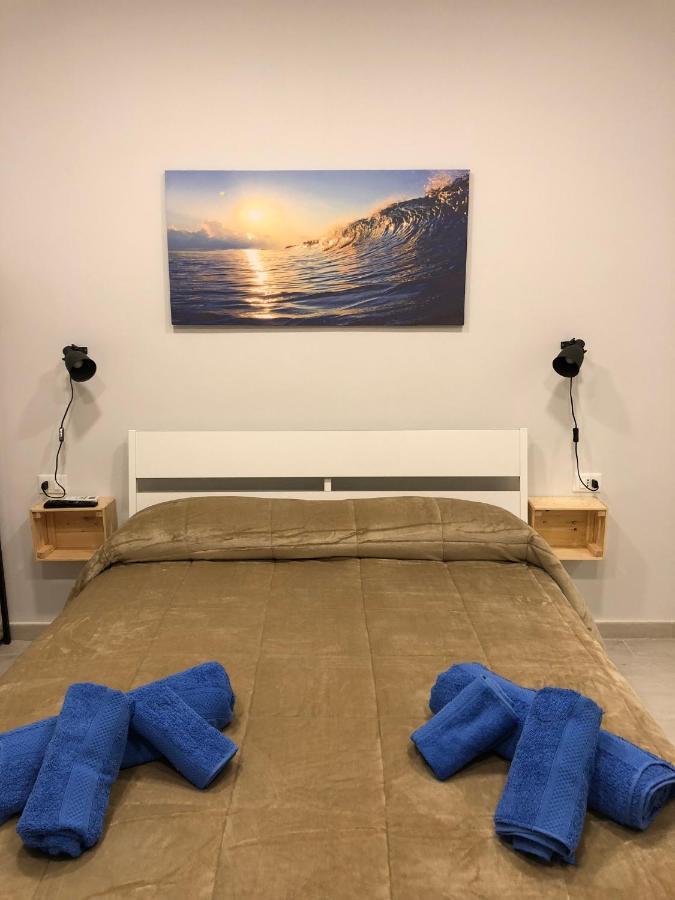 B&B Priezza Napoli Ngoại thất bức ảnh