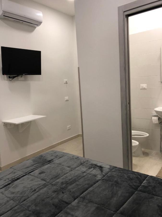 B&B Priezza Napoli Ngoại thất bức ảnh